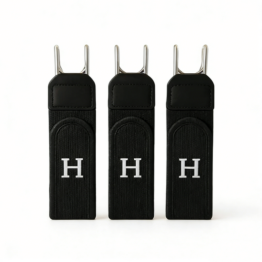 Buckleless Belt Hook