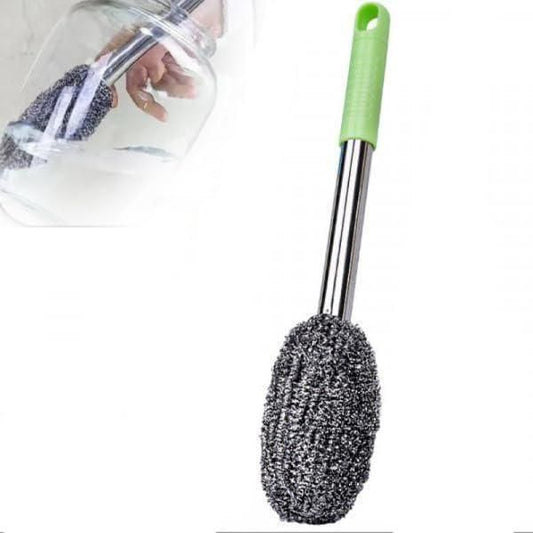 Bottle Cleaning Brush (Buy 1 Get 1 Free)